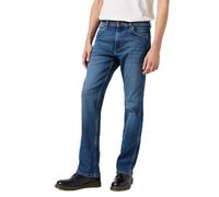 Wrangler 112351203 Horizon Boot Fit Jeans Blau 32 / 32 Mann (Herstellerartikelnummer: 112351203-32-32)