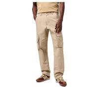 Wrangler Herren Hosen Cj Rel Cargo Pant, Relaxed Fit, Gerades Bein