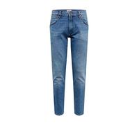 Wrangler Herren Icons Jeans, Blau (3 Years), 30W / 30L