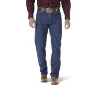 Wrangler Herren-Jeans 13MWZ Stone-Waschung Slim Fit W32/L32