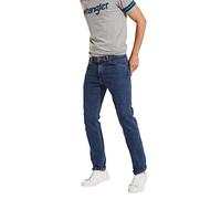 WRANGLER - Herren Jeans (112358497, Modell: 13MWZ), Größe:W36, Länge:L30, Farbe:Darkstone