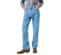 Wrangler Herren Jeans 13MWZ, Original Regular Bootcut Fit, Straight Leg, Antique Wash, 28W / 32L