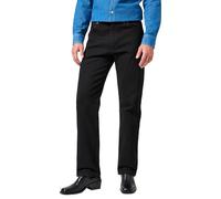 Wrangler Herren Jeans 13MWZ, Original Regular Bootcut Fit, Straight Leg, Shadow Black, 29W / 30L
