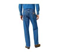 Wrangler Herren-Jeans 13MWZ Stonewashed