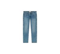 Wrangler Herren Jeans Bryson, Skinny Fit, Skinny Bein