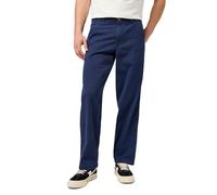 Wrangler Herren-Jeans CJ Rel Chino Pant, Relaxed Fit, Straight Leg