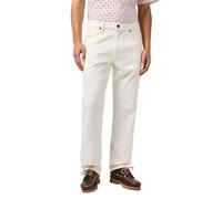Wrangler Herren Jeans Frontier, Relaxed Straight Fit, Gerades Bein