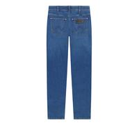 Wrangler 112378875 Greensboro Regular Fit Jeans