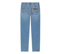 Wrangler 112377801 Greensboro Regular Fit Jeans