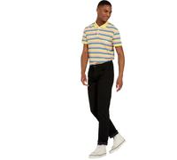 Wrangler Herren Jeans Greensboro in Schwarz W31 / L34 Regular Fit