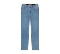 WRANGLER GREENSBORO tobacco ice 112377761 - FREE TO STRETCH W33 L34