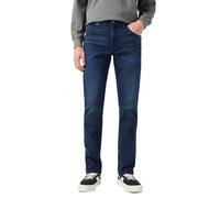 Wrangler 112350742 Greensboro Regular Fit Jeans