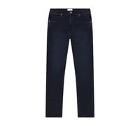 Wrangler Greensboro Regular Straight Fit Jeans 36 Cold Steel