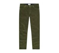 WRANGLER GREENSBORO forest night 112371011 - Corduroy W36 L32