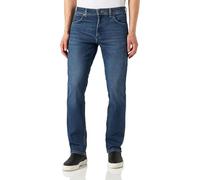Wrangler Herren-Jeans Greensboro, Regular Fit, Straight Leg
