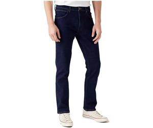 Wrangler Herren-Jeans Greensboro, Regular Fit, Straight Leg