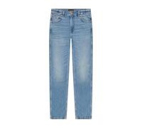 Wrangler 112377801 Greensboro Regular Fit Jeans