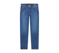 Wrangler Herren Jeans Larston Slim Passform