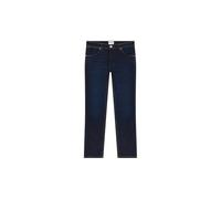 Wrangler Larston Jeans Tapered Fit in Rinse-Waschung W34 / L32 Slim Fit