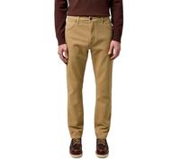 Wrangler Herren-Jeans Larston, Slim Tapered Fit, Tapered Leg