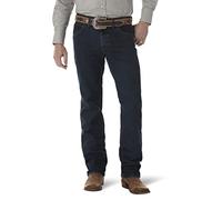 Wrangler Herren-Jeans, Premium-Leistung, fortschrittlicher Komfort, Cowboy-Schnitt, schmale Jeans