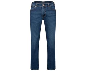 Wrangler Herren Jeans Regular Fit Texas Stretch Hose Authentic Straight Jeanshose Denim Baumwolle Schwarz Blau Grau w28 w29 w30 w31 w32 w33 w34 w36 w38 w40 w42 w44