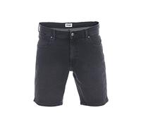 Wrangler Herren Jeans-Shorts Wrangler Jeans Short Texas | Baumwolle Bermuda Sommer Hose Blau Schwarz 30 31 32 33 34 36 38 40