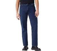 Wrangler Herren-Jeans Texas, Regular Fit, Straight Leg