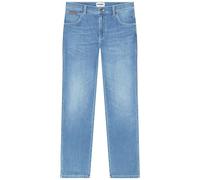 Wrangler Herren Jeans Texas Regular Passform