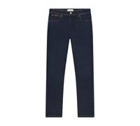 Wrangler Texas Regular Fit Jeans 32 Blue Oxide