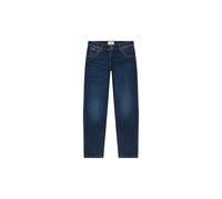 Wrangler Herren Jeans Texas Slim Fit Jeanshose, Blue Abyss,33W / 32L