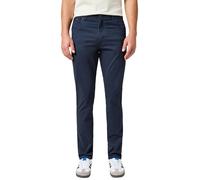 Wrangler Herren Jeans Texas Slim Fit Jeanshose, Dark Navy Navy,32W / 34L
