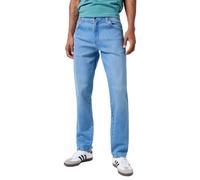 Wrangler Herren Jeans Texas Slim Fit Jeanshose, Murphy,34W / 32L