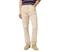Wrangler Herren Jeans Texas Slim Fit Jeanshose, Pelican,34W / 32L
