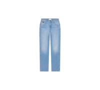 Wrangler Herren Jeans Texas Slim Fit Jeanshose, Slate Shade,31W / 32L