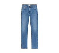 Wrangler Herren Jeans Texas Slim Fit Jeanshose, The Marverick,30W / 30L