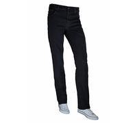 WRANGLER TEXAS stretch blue black W12175001 W36 L34