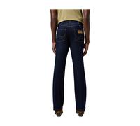 Wrangler Wrancher Bootcut Jeans 31 Moonlight Rinse