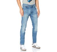 WRANGLER LARSTON blue fever W18SQ892R W30 L30