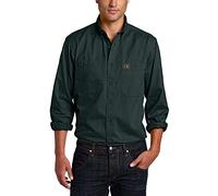 Wrangler Herren Logger Riggs Workwear - Grün - Mittel