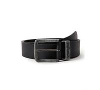 Wrangler Basic Metal Loop 110 cm Black (Herstellerartikelnummer: W0080US01-110)