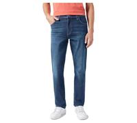 Wrangler Herren Pants Texas Slim I, Dean, 38W / 32L