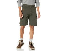 Wrangler Herren Ranger-Shorts Riggs Workwear Big & Tall Ripstop - - 52