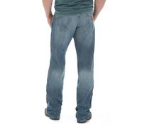 Wrangler Herren Retro Relaxed Fit Bootcut Jeans