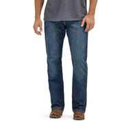 Wrangler Herren Retro Relaxed Fit Bootcut Jeans