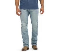 Wrangler Herren Retro Slim Fit Bootcut Jeans, Bearcreek, 30W / 34L