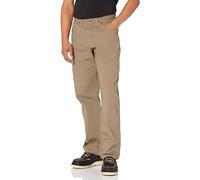 Wrangler Herren Riggs Workwear Carpenter Jeans, Bark, 35W / 30L