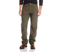 Wrangler Herren Riggs Workwear Carpenter Jeans, Loden, 36W / 30L