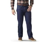 Wrangler Herren Rugged Wear Relaxed Fit Jeans, Vintage Indigo, 29W / 30L