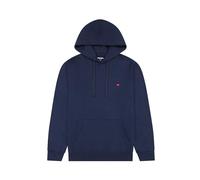 Wrangler Herren Sign Off Hoodie Hooded Sweatshirt